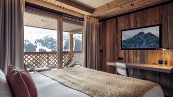 4 slaapkamers, wifi, beddengoed