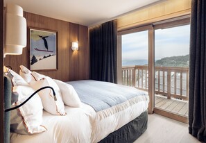 5 Schlafzimmer, WLAN, Bettwäsche