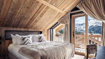 5 slaapkamers, wifi, beddengoed