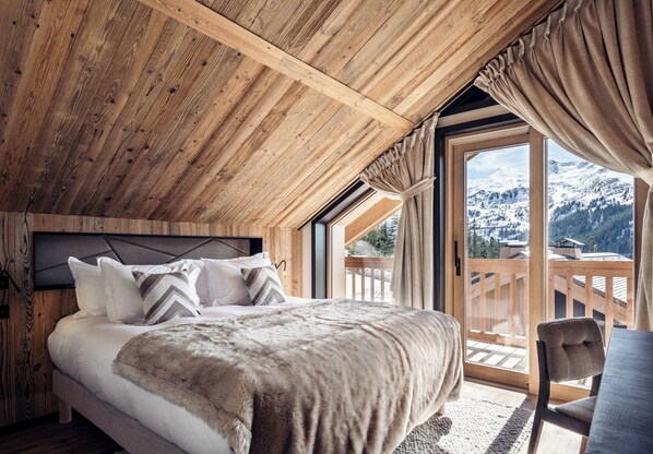 5 Schlafzimmer, WLAN, Bettwäsche