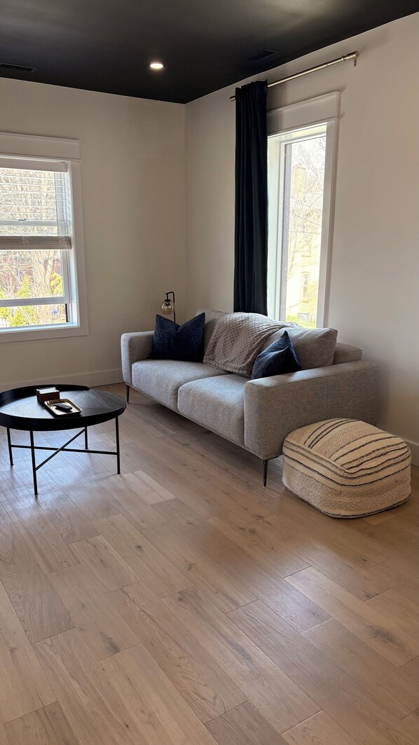 Téléviseur connecté