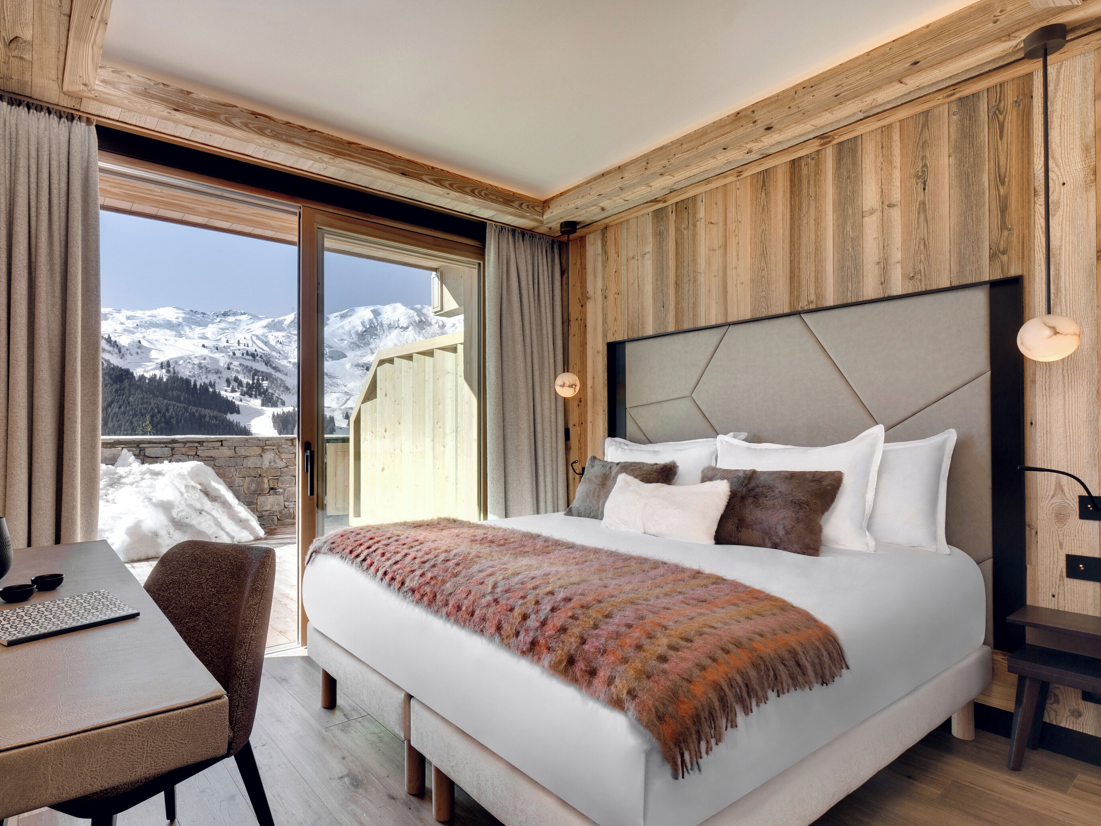 3 chambres, Wi-Fi, draps fournis