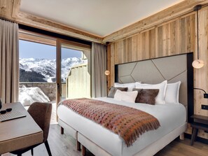 3 chambres, Wi-Fi, draps fournis