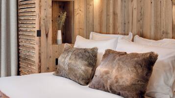 3 slaapkamers, wifi, beddengoed