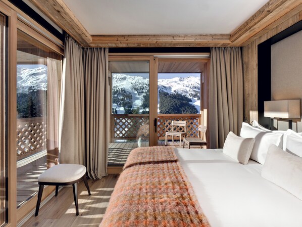 5 Schlafzimmer, WLAN, Bettwäsche