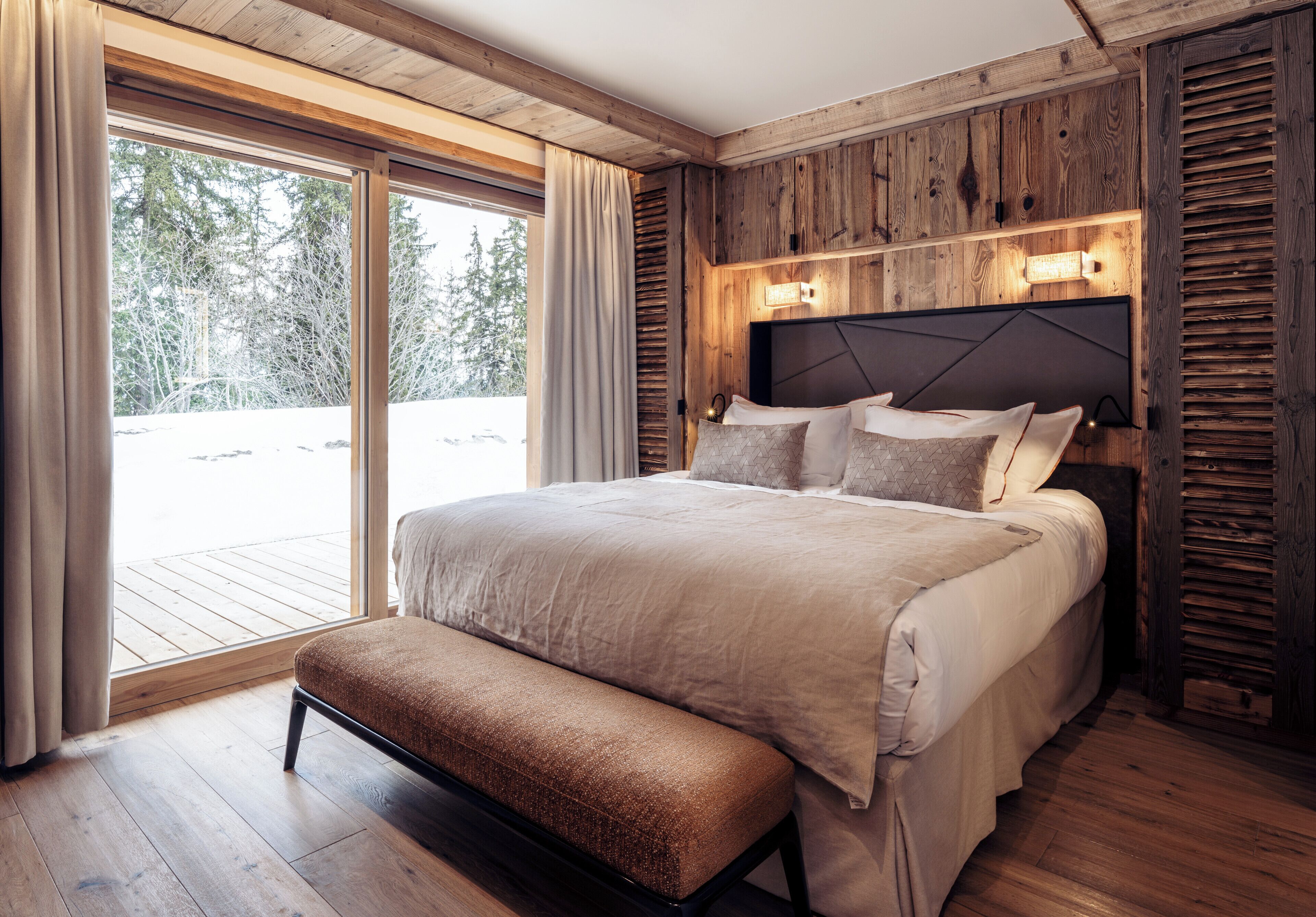 3 slaapkamers, wifi, beddengoed