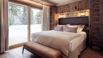 3 slaapkamers, wifi, beddengoed