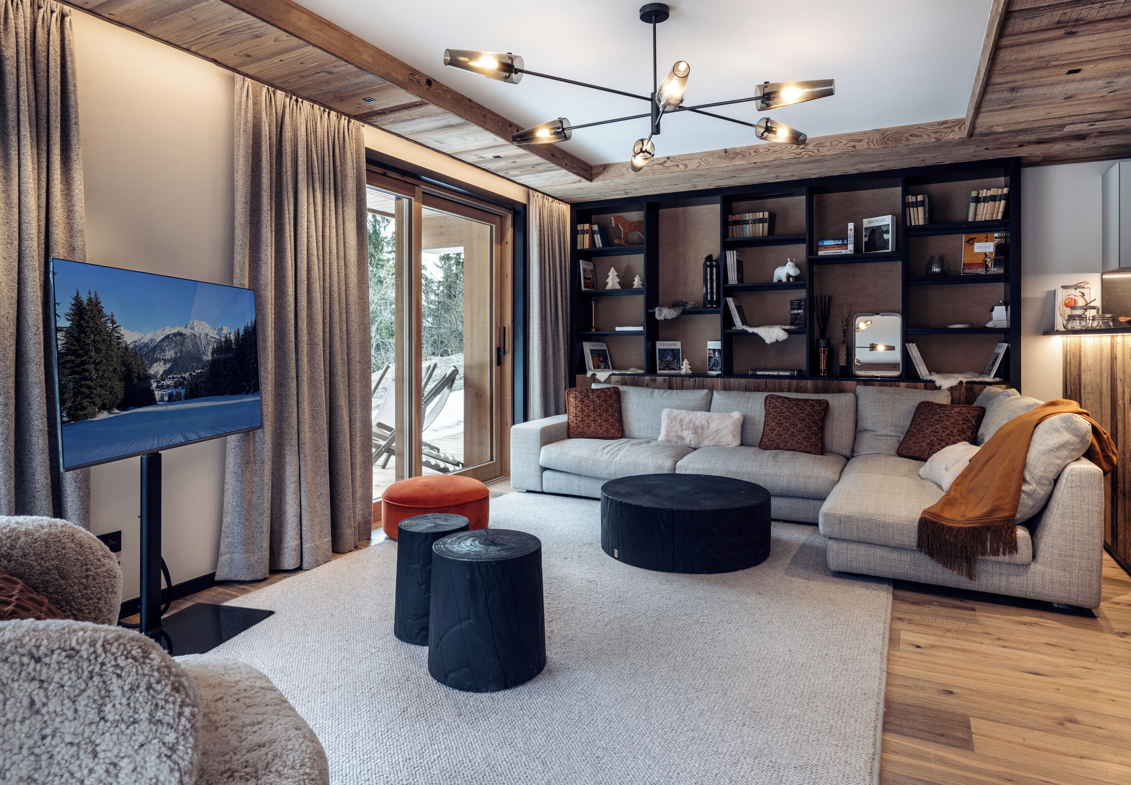 Fernseher