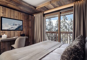 3 sovrum, wi-fi och sängkläder