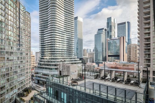 Panorama Suites-Bay
