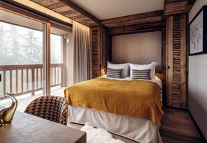 2 habitaciones, wifi y ropa de cama 