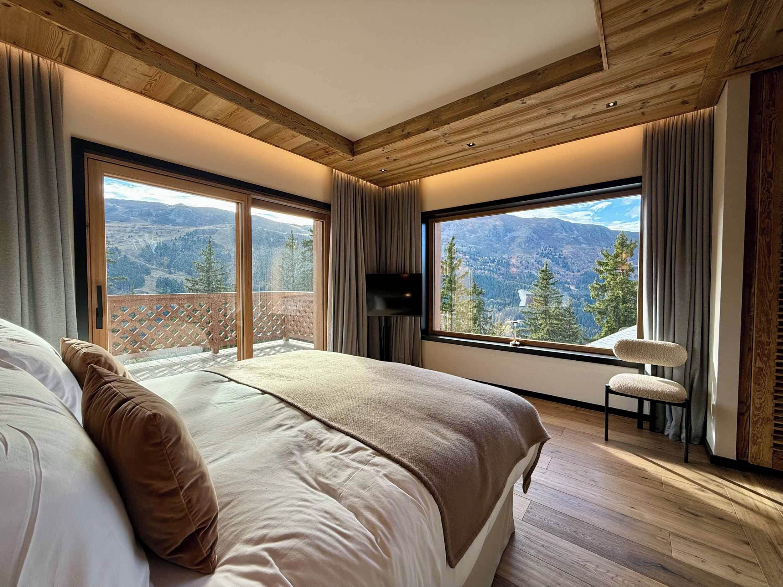 5 Schlafzimmer, WLAN, Bettwäsche