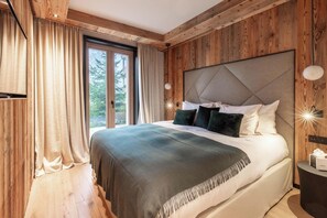 3 Schlafzimmer, WLAN, Bettwäsche