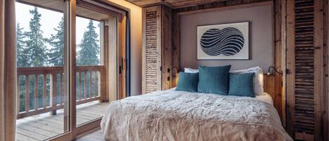 3 dormitorios, wifi, ropa de cama