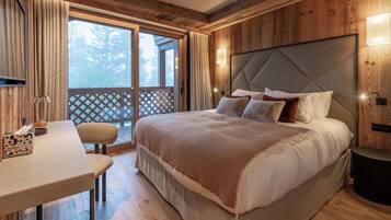 3 makuuhuonetta, Wi-Fi, vuodevaatteet