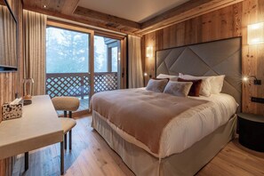 3 habitaciones, wifi y ropa de cama