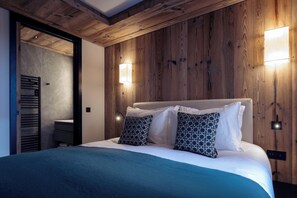 2 dormitorios, wifi, ropa de cama