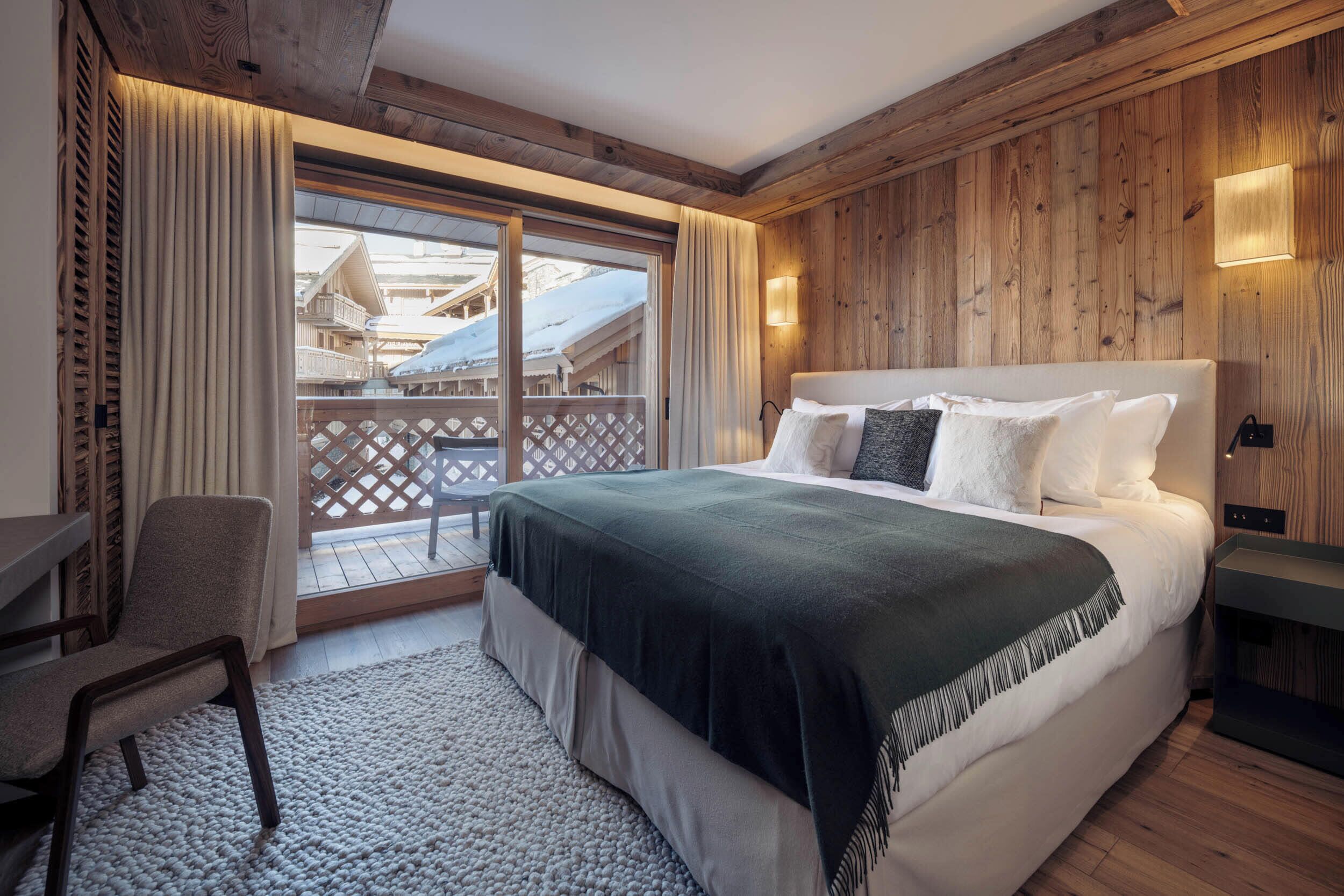 3 slaapkamers, wifi, beddengoed