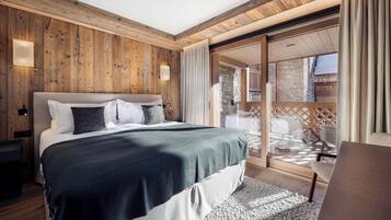 3 makuuhuonetta, Wi-Fi, vuodevaatteet