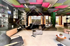 Basic Studio | Interior