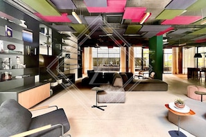Basic Studio | Interior