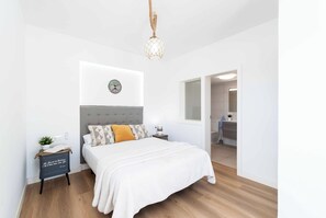 3 Schlafzimmer, WLAN, Bettwäsche