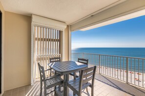 Condo, Multiple Beds (Shoalwater 1202) | Outdoor dining