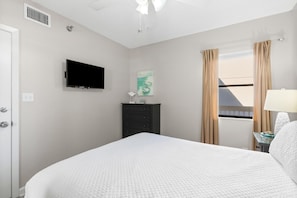 Condo, Multiple Beds (Shoalwater 1202) | 3 bedrooms