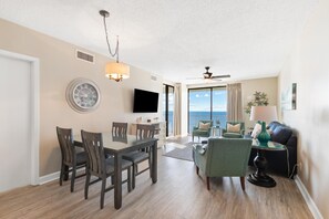 Leilighet, flere senger (Shoalwater 1202) | Innvendig