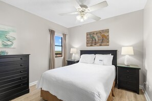 Condo, várias camas (Shoalwater 1202) | 3 quartos