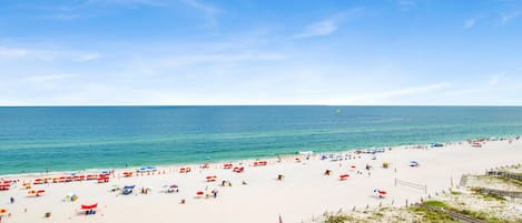 Condo, varias camas (Shoalwater 903) | Playa | En la playa