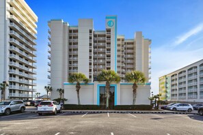 Condo, Plusieurs lits (Shoalwater 903) | Extérieur