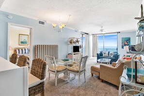 Kondominium, Beberapa Tempat Tidur (Shoalwater 903) | Area keluarga