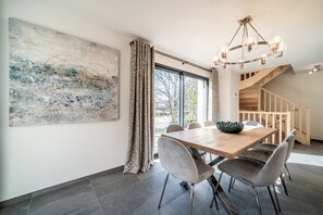 Dineren