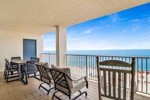Condo, Multiple Beds (Windward Pointe 1002) | Property grounds