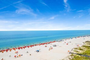 Condo, Multiple Beds (Windward Pointe 1002) | Beach - Windward Pointe 1002 (Orange Beach)
