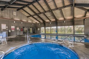 Condo, Multiple Beds (Windward Pointe 1002) | Pool