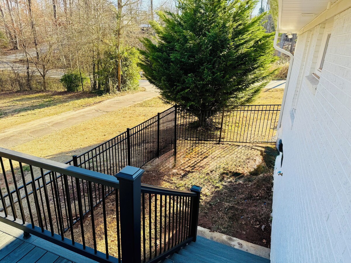 Photo 34 of Travelers Rest Treasure - Pets Welcome Sleeps 8 - 3 Bedroom 2 Bath