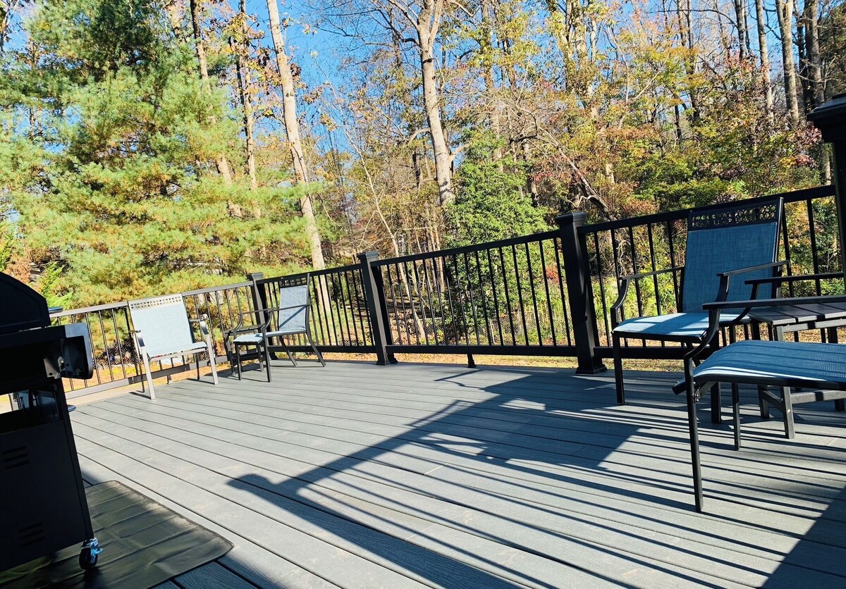 Photo 21 of Travelers Rest Treasure - Pets Welcome Sleeps 8 - 3 Bedroom 2 Bath