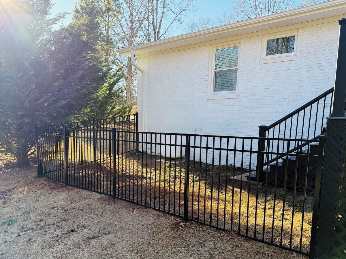 Photo 36 of Travelers Rest Treasure - Pets Welcome Sleeps 8 - 3 Bedroom 2 Bath