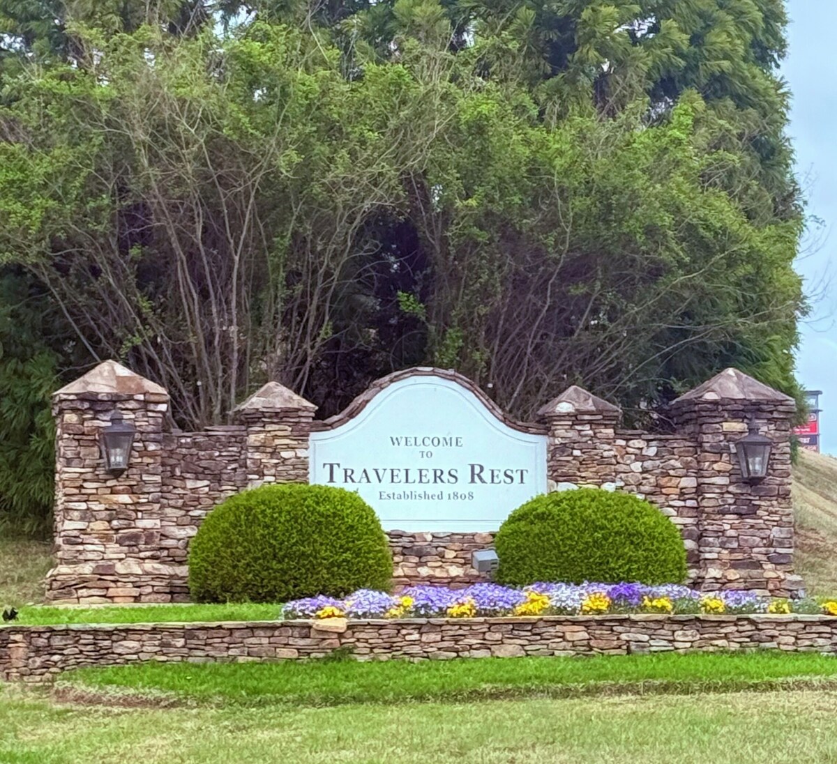 Photo 35 of Travelers Rest Treasure - Pets Welcome Sleeps 8 - 3 Bedroom 2 Bath