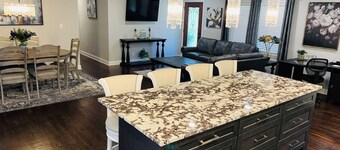 Travelers Rest Treasure - Pets Welcome    Sleeps 8  3 Bedroom 2 Bath