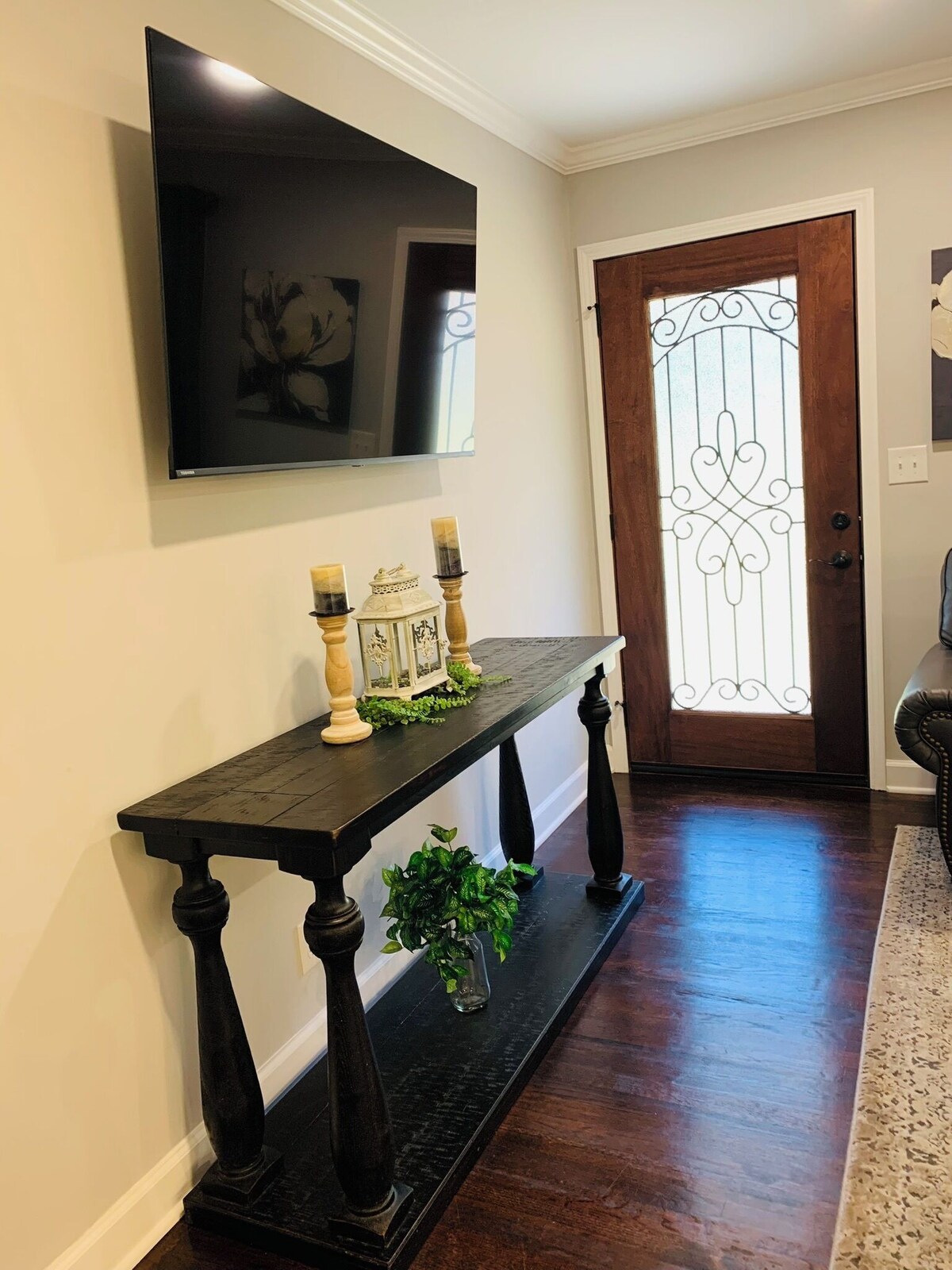 Photo 24 of Travelers Rest Treasure - Pets Welcome Sleeps 8 - 3 Bedroom 2 Bath