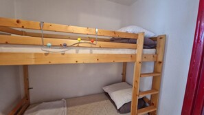 Wifi y ropa de cama 