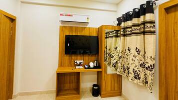 Habitación Deluxe doble | Wifi gratis