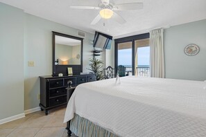 Apartment, Mehrere Betten (Wind Drift 103E) | 2 Schlafzimmer