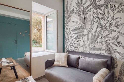 La Marinière - Wifi - Bord de rivière