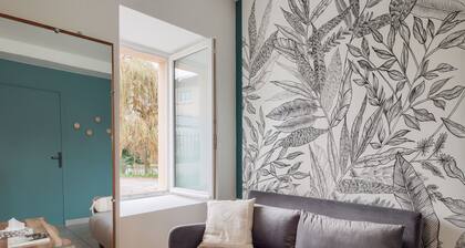 La MariniĂšre - Wifi - Bord de riviĂšre