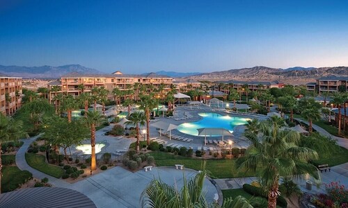 Cozy 1-bedroom Condo in Fantastic Wyndham Indio + Access to ALL amenities!
