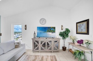 Condo, Multiple Beds (Tropic Isles 801) | Living area - Tropic Isles 801 (Gulf Shores)